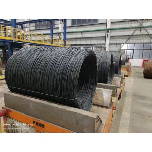 Acid Pickling Phosphating Production Line 5 ~ 20min Time