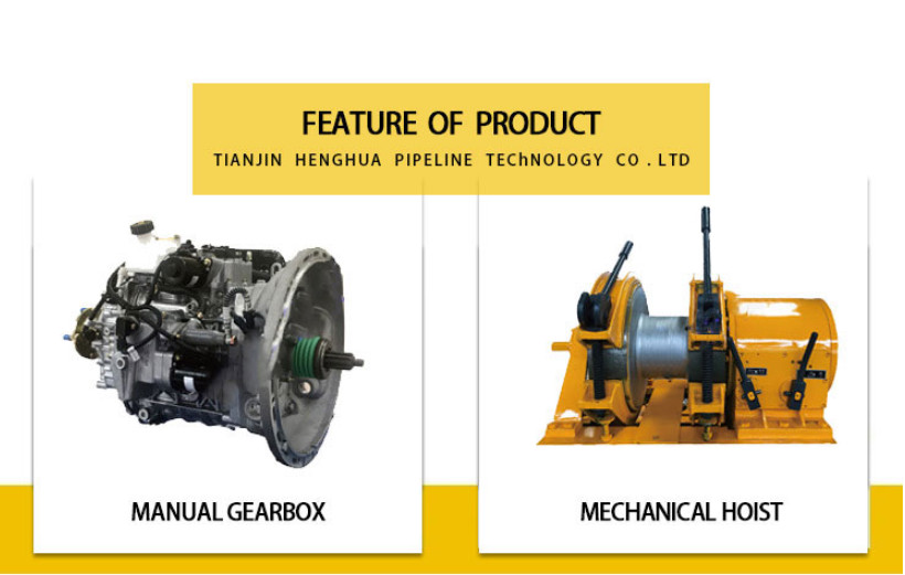 Soil Testing Geotechnical Exploration Drill Rigs Portable Small Engineering Machine
