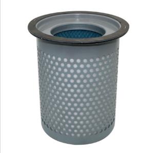 China 3221117260 OG-50A Air Compressor Filter Oil Separator 200mm wholesale