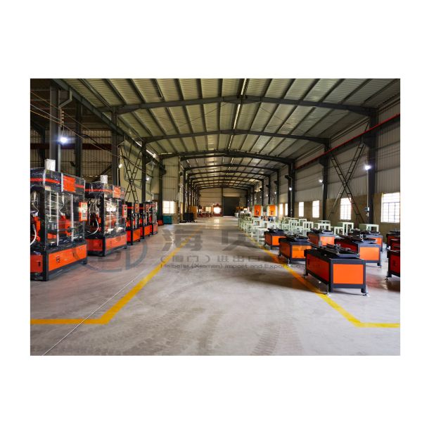Auto Double Head Core Shooter Machine 8KW For Iron Mteal Casting