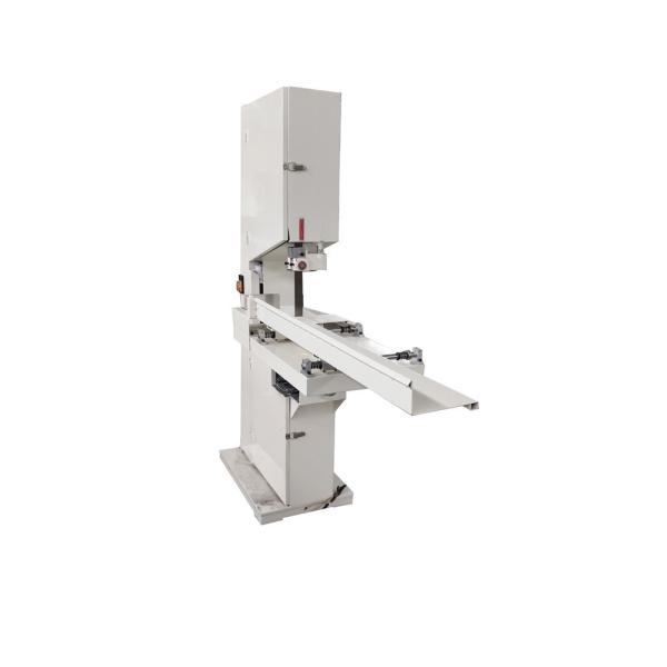 Quality Customizable Paper Roll Cutting Machine 30-60rolls/Min For Different Sizes And Lengths for sale