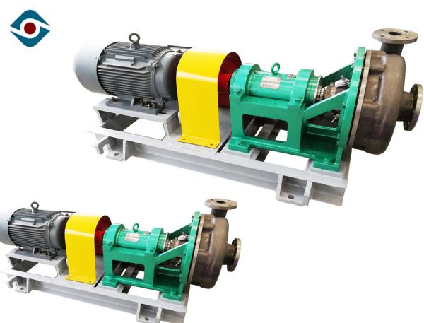 Quality High Speed Horizontal Split Case Centrifugal Pump Corrosion Resistance for sale