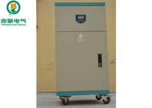 480V 300A High Power Solar Charge Controller With IGBT Power Module