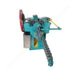 Fully Automatic Nail Making Machine Circular Nail Making Machine With Various