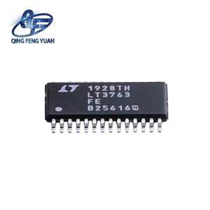 China LT3763EFE Linear Integrated Circuits High Output Current Accuracy wholesale