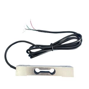 China 250KG Single-point Parallel Beam Load Cell for Aluminum Alloy Sensors on Electronic Scale on sale
