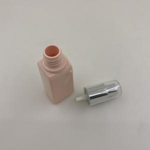 PET Small Hand Sanitizer Bottle 30ml For Packaging ISO Certificate