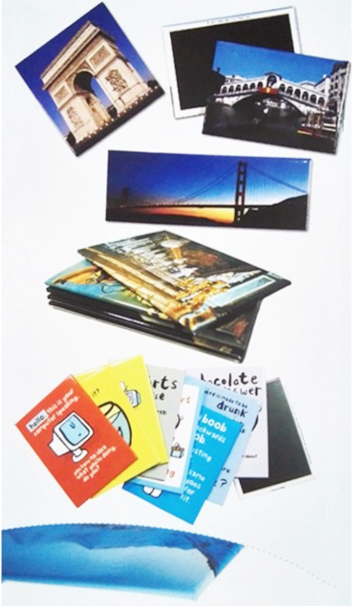 Custom Tourist Souvenir Fridge Magnet, Custom Refrigerator Magnets Photo Print Tinplate Refrigerator Magnet