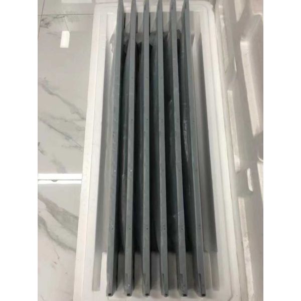 BOE 24inch Stretched LCD Display Bar LCD Panel with 1920*360pixels Resolution 30Pin Connector and 300cd/m2 Brightness