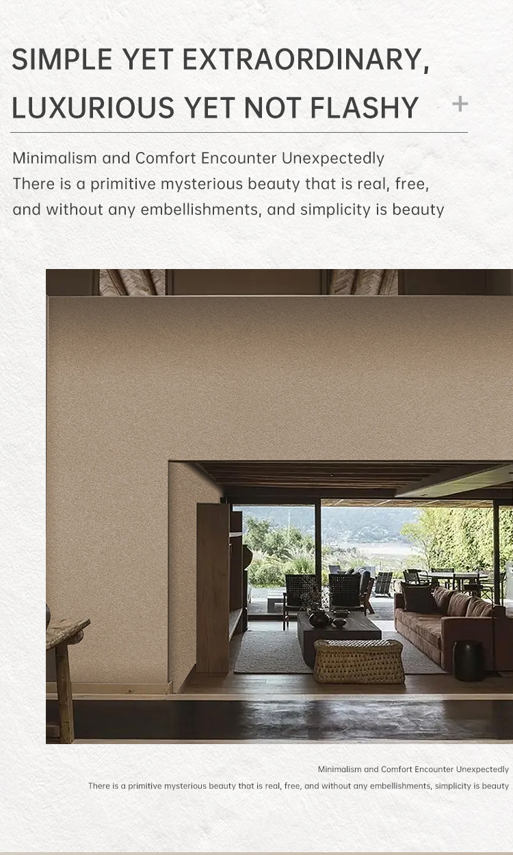 Advantage VOC Free French A Certified Polished Concrete Wall Paint for Modern Spaces