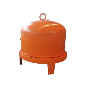 Ammonia Gas Nitriding Furnace Heat Treating Equipment temperature control