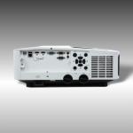 LCD 26 Languages WUXGA UST Laser Projector with Ultra Short Throw