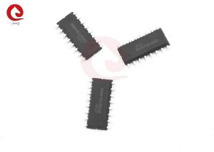 China JY01 3 Phase BLDC Motor Driver IC For Hall Sensor BLDC Motor Or Sensorless BLDC Motor on sale