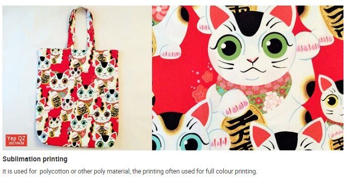 Custom silk screen printed Cotton material handle style blank natural cotton canvas bag without logo bagplastics bagease