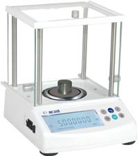 Quality CGK External Calibration 50ct Digital Balance For Laboratory for sale