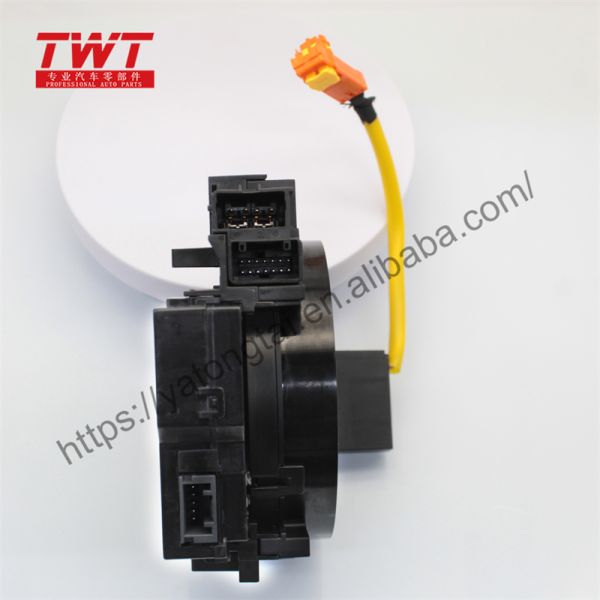 TWT Steering Column-Position Wheel Position Sensor Angle Part Number 89245-0N040 892450N040 for Toyota Corolla RAV4 Tacoma