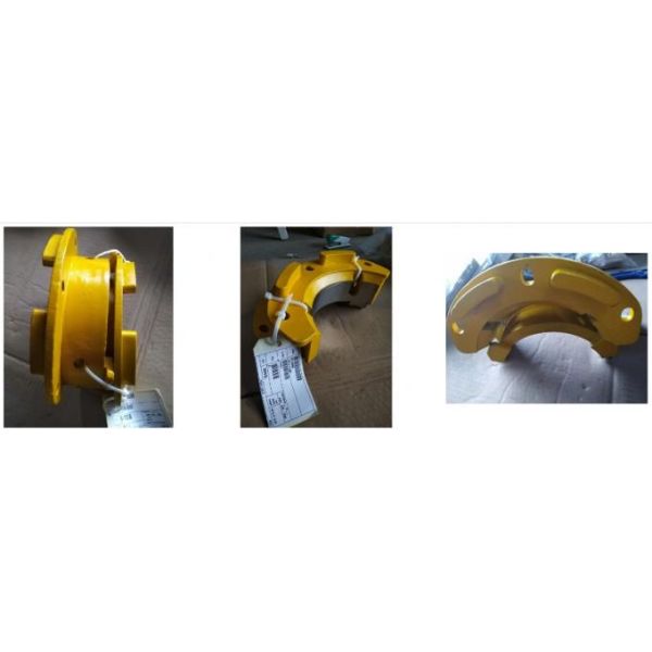 TDS Top Drive Spare Parts: Liner, Stabilizer, Varco TDS-11SA 30158690 for Drilling Rig