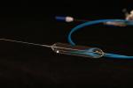 Guidedwire Use Dilation Balloon Catheter With Elastic Soft Tip Design
