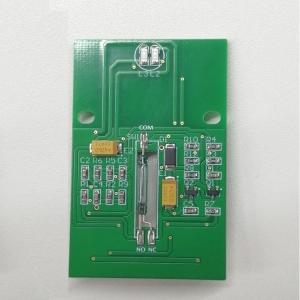 Fireman Intercom PCB Assembly Service PCB Assembly Manufacturer