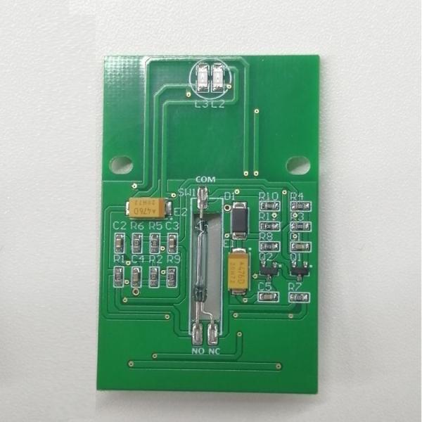 Quality Fireman Intercom PCB Assembly Service PCB Assembly Manufacturer for sale