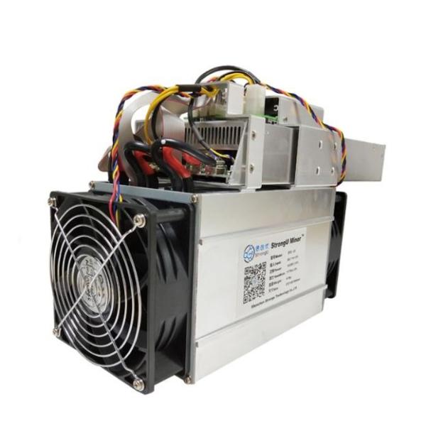 Quality SHA-256 Strongu STU U8 Pro Bitcoin Mining Machine 2800w for sale