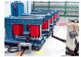 500A Primary Current Injection Test Set , Lab Primary Current Injection Kit