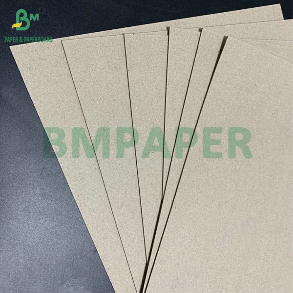 0.4mm 0.9mm Smoothness Recycled Grey Board For Puzzle Board 0.4mm 0.9mm Smoothness Recycled Grey Board For Puzzle Board