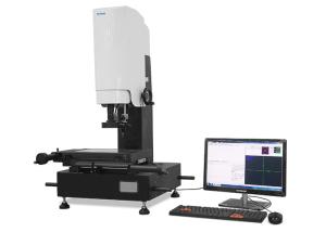 China Multifunctional 2D Optical Measuring Instruments for Length Measurement / PCB wholesale