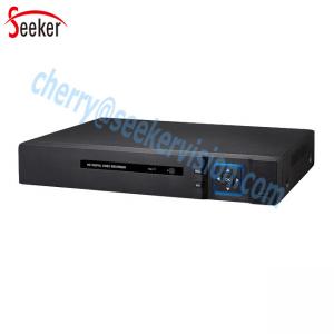 China Free Client Software 4ch Real-time Recording 1080P AHD DVR 4ch/8ch/16ch Mobile Phone View wholesale