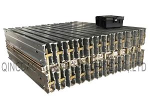 China Detachable 2200mm Endless Conveyor Belt Splicing Machine Equipment Endless wholesale