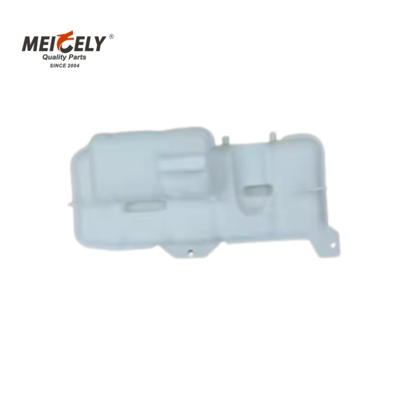 WG9719530260 Expansion Tank Durable Solution For Howo Trucks