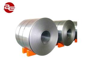 China Cold Rolled Ppgi Steel Coil 28 Gauge Galvalume Sheet Coil wholesale