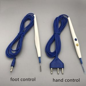 China Surgical Electrosurgical Disposable Diathermy Pencil wholesale