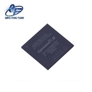 China EP2C20F256I8N Altera Chip Electronic Component 5CEFA7 Series wholesale