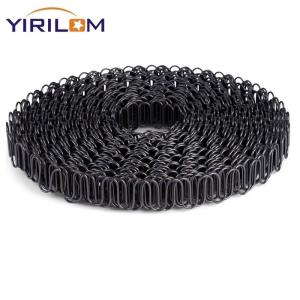 Customized Size S-Shap Zig Zag Springs For Sofa Seat And Back