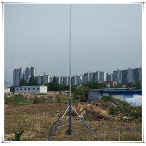 China 30ft 4 Legs Tripod 9M Football Endzone Camera Systems wholesale