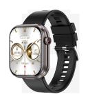 T99 TWS Smart Watch 2-in-1 Bluetooth Earphones 2.02''TFT square screen Bluetooth