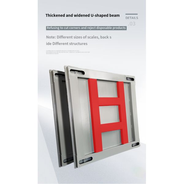 Customized OLED Display Waste Recycling Industry Scales OEM & ODM Supported Weighing Scales