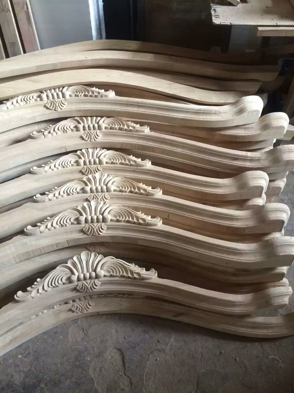 4X8FT Woodworking CNC Router
