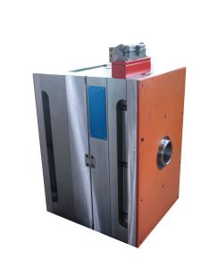 YUDO Precise Hot Runner Injection Mould CAXA PA6 Electronic Plastic Enclosures