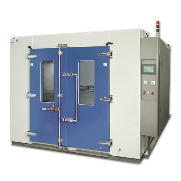 Quality Customized Walk In Environmental Chamber Tailored Solutions For Diverse Testing Needs for sale