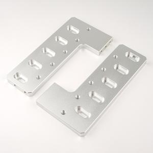 Anodizing Polishing CNC Machining Service Turning Milling Processing