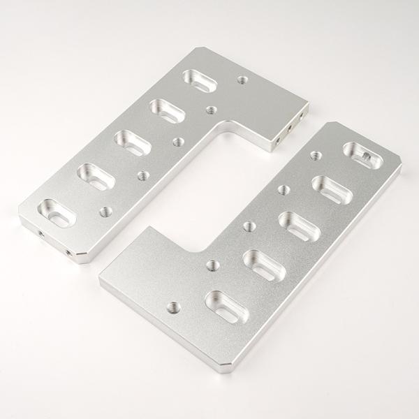 Quality Anodizing Polishing CNC Machining Service Turning Milling Processing for sale
