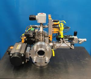 China Iso Certificate Automated Cleaning Pipeline Pigging Systems Bjvp wholesale