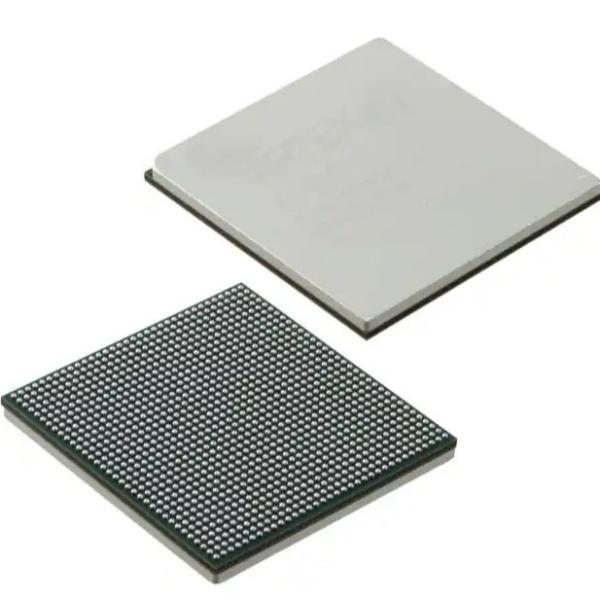 Quality Virtex‐7T Virtex‐7XT XILINX FPGA IC XC7V585T-1FFG1157I ROHS3 Compliant for sale