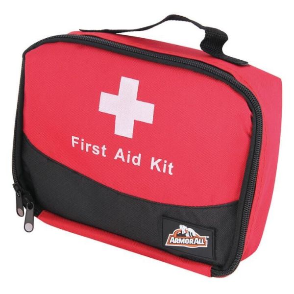 Waterproof First Aid Kit Box Mini First Aid Kit Bag For Emergency CE ISO Approved Wholesale Portable Small Medical Produ