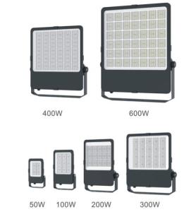 Topsung Wholesale High Mast Led Flood Light 400w High Bay Led Light With Motion Sensor
