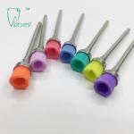 Nylon Wire Dental Polishing Kit , teeth polishing brush