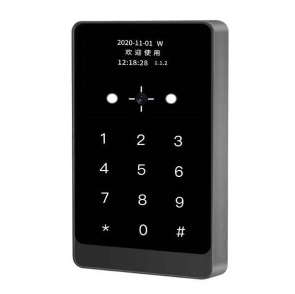 ASK87 QR Code Access Control Integrated Machine User Storage 60,000 users DC12V