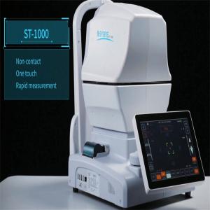 Air Puff Automatic Tonometer Non Contact Simple Operation And Easy Acceptance
